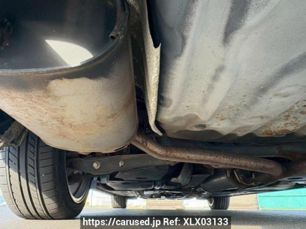 Used 2007 AT toyota crown GRS180 Image[40]