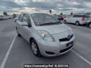 Toyota Vitz KSP90