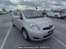 Used 2010 AT toyota vitz KSP90 Image[0]