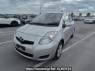 Used 2010 AT toyota vitz KSP90 Image[2]