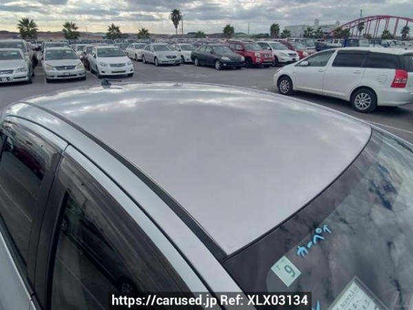 Used 2010 AT toyota vitz KSP90 Image[11]