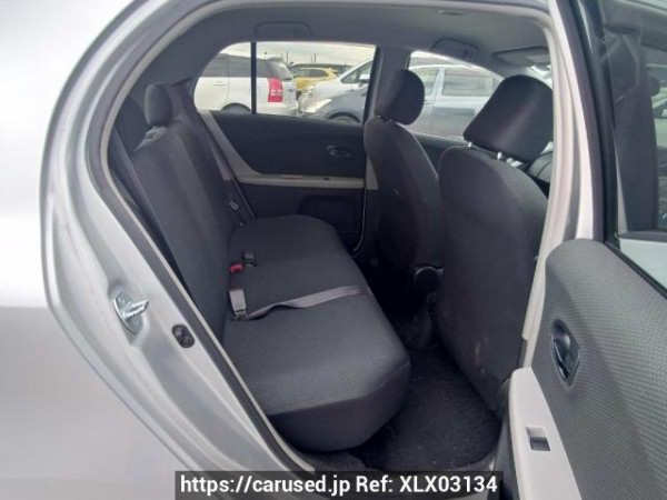 Used 2010 AT toyota vitz KSP90 Image[16]