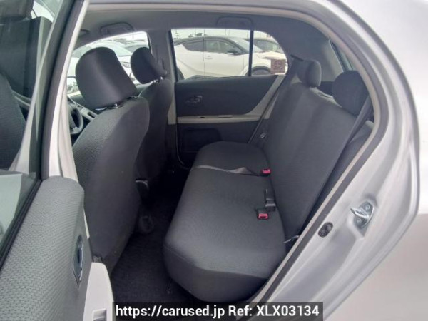 Used 2010 AT toyota vitz KSP90 Image[17]