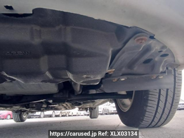 Used 2010 AT toyota vitz KSP90 Image[33]