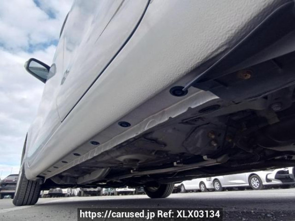 Used 2010 AT toyota vitz KSP90 Image[34]