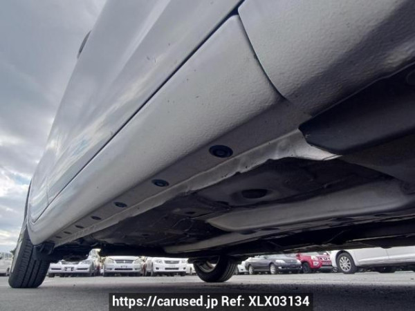 Used 2010 AT toyota vitz KSP90 Image[36]