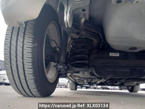 Used 2010 AT toyota vitz KSP90 Image[38]