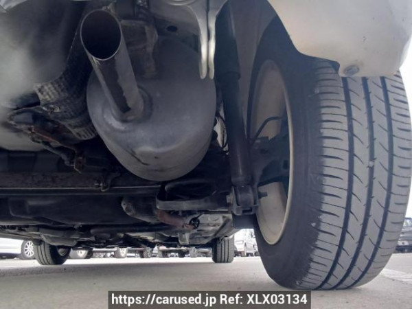 Used 2010 AT toyota vitz KSP90 Image[40]