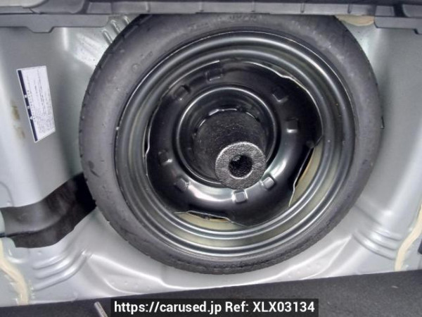 Used 2010 AT toyota vitz KSP90 Image[41]