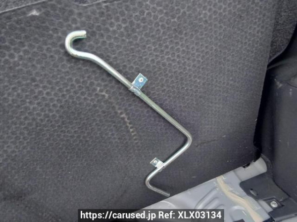 Used 2010 AT toyota vitz KSP90 Image[43]