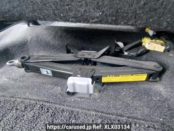 Used 2010 AT toyota vitz KSP90 Image[44]