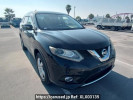 Nissan X-Trail NT32