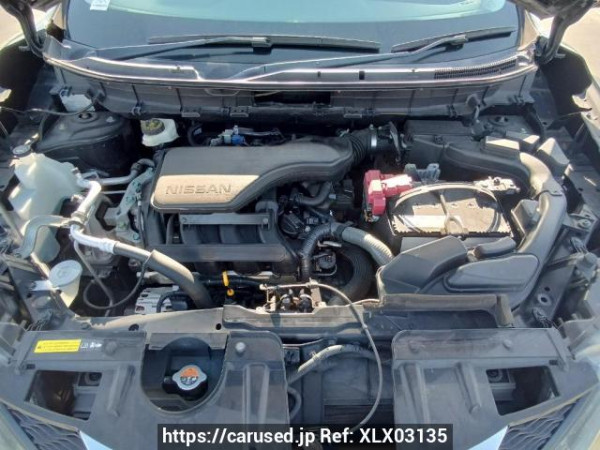 Used 2014 AT nissan x-trail NT32 Image[10]