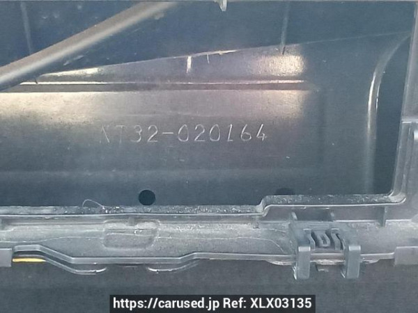 Used 2014 AT nissan x-trail NT32 Image[12]