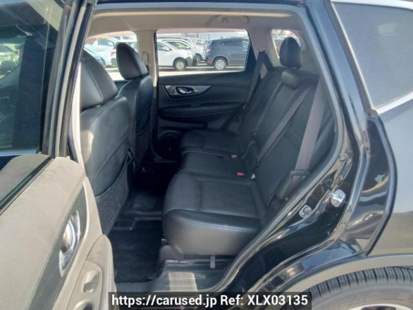 Used 2014 AT nissan x-trail NT32 Image[17]