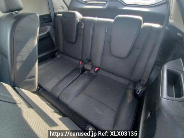 Used 2014 AT nissan x-trail NT32 Image[18]