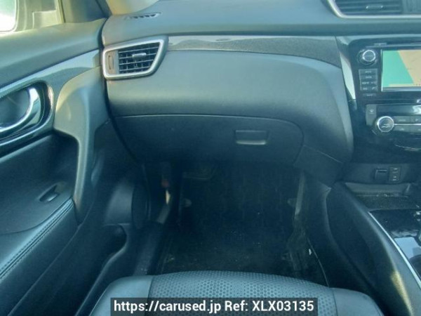 Used 2014 AT nissan x-trail NT32 Image[20]