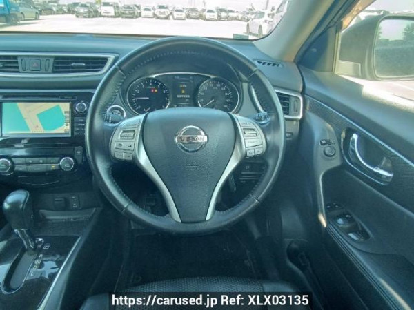 Used 2014 AT nissan x-trail NT32 Image[21]