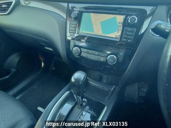 Used 2014 AT nissan x-trail NT32 Image[24]