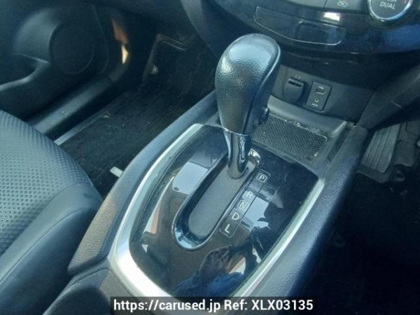 Used 2014 AT nissan x-trail NT32 Image[27]