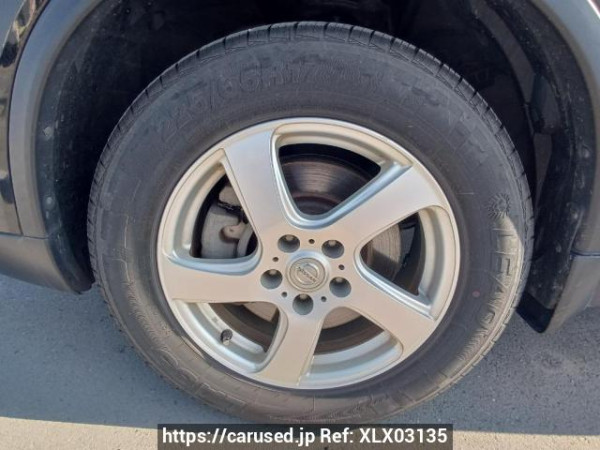 Used 2014 AT nissan x-trail NT32 Image[30]