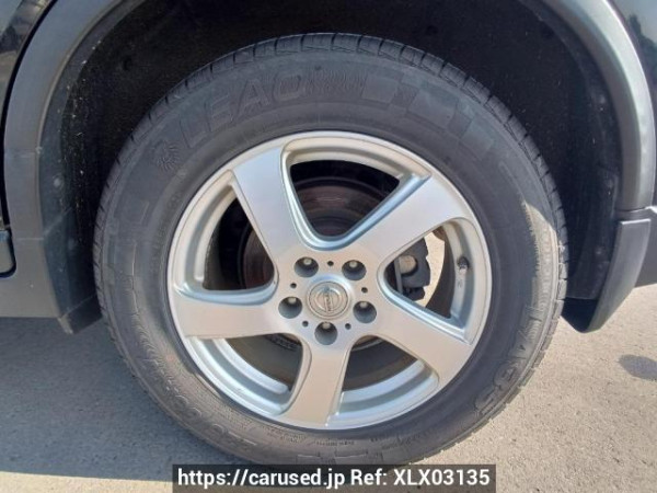 Used 2014 AT nissan x-trail NT32 Image[32]