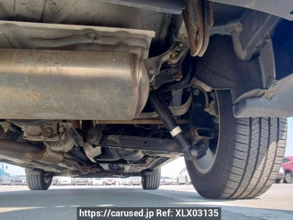 Used 2014 AT nissan x-trail NT32 Image[41]