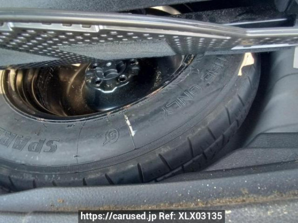 Used 2014 AT nissan x-trail NT32 Image[42]