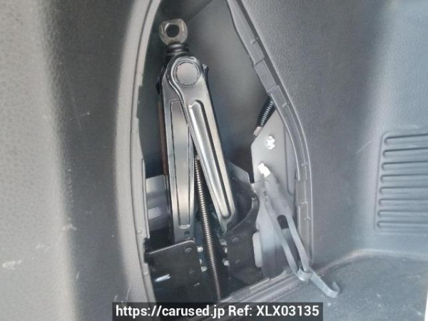 Used 2014 AT nissan x-trail NT32 Image[44]