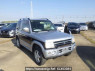 Used 2008 AT mitsubishi pajero-mini H58A Image[0]