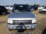 Used 2008 AT mitsubishi pajero-mini H58A Image[1]