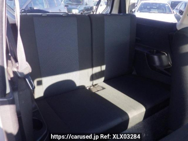 Used 2008 AT mitsubishi pajero-mini H58A Image[14]