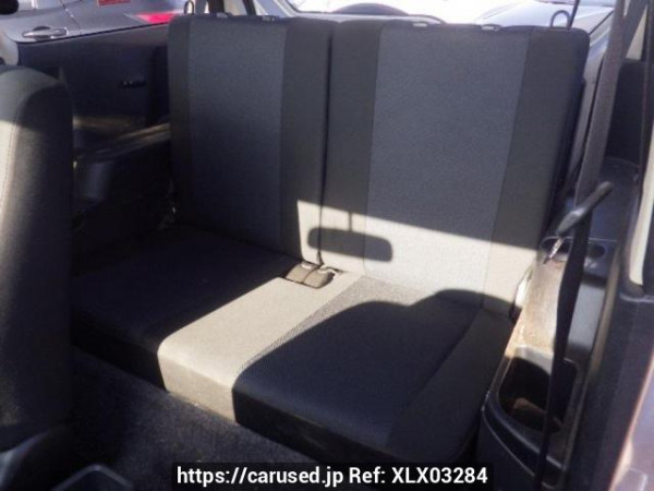 Used 2008 AT mitsubishi pajero-mini H58A Image[15]