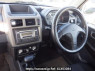 Used 2008 AT mitsubishi pajero-mini H58A Image[18]
