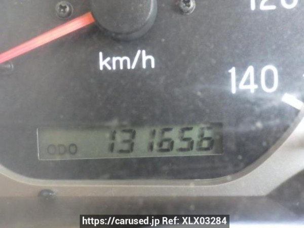 Used 2008 AT mitsubishi pajero-mini H58A Image[20]