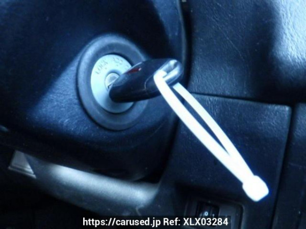 Used 2008 AT mitsubishi pajero-mini H58A Image[23]