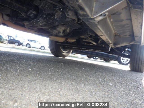 Used 2008 AT mitsubishi pajero-mini H58A Image[29]