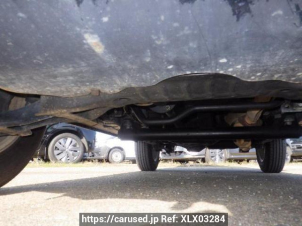 Used 2008 AT mitsubishi pajero-mini H58A Image[30]