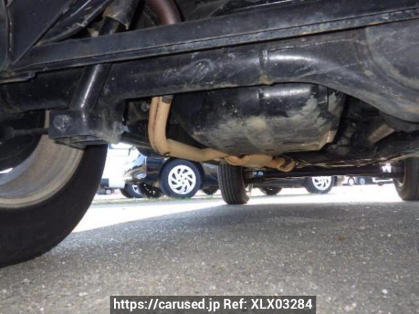 Used 2008 AT mitsubishi pajero-mini H58A Image[34]