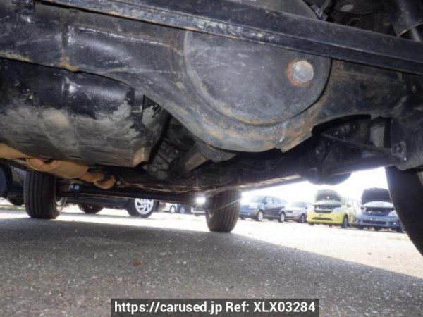 Used 2008 AT mitsubishi pajero-mini H58A Image[35]