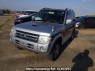 Used 2008 AT mitsubishi pajero-mini H58A Image[2]
