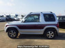 Used 2008 AT mitsubishi pajero-mini H58A Image[3]