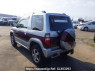 Used 2008 AT mitsubishi pajero-mini H58A Image[4]