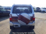 Used 2008 AT mitsubishi pajero-mini H58A Image[5]