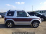 Used 2008 AT mitsubishi pajero-mini H58A Image[7]