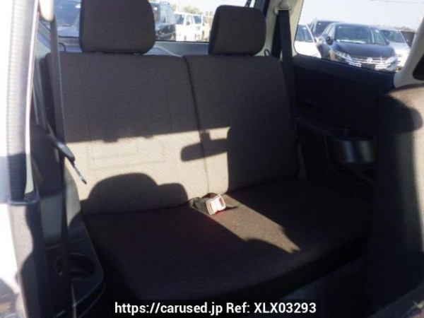 Used 2008 AT mitsubishi pajero-mini H58A Image[14]