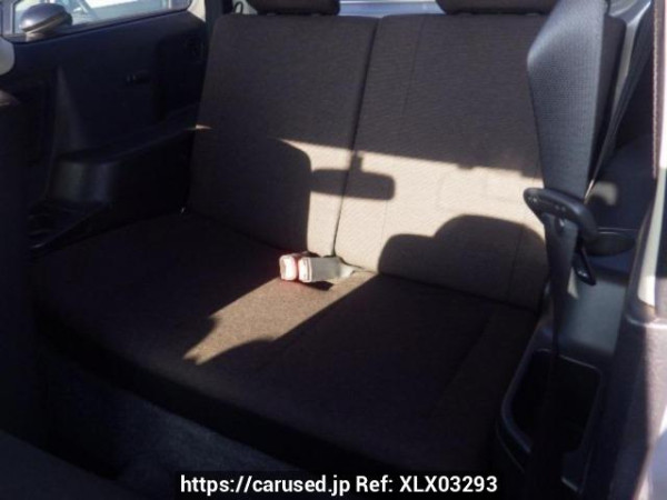 Used 2008 AT mitsubishi pajero-mini H58A Image[15]