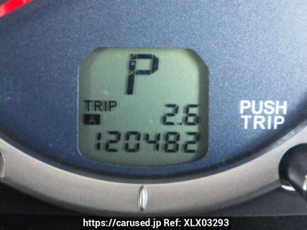 Used 2008 AT mitsubishi pajero-mini H58A Image[20]