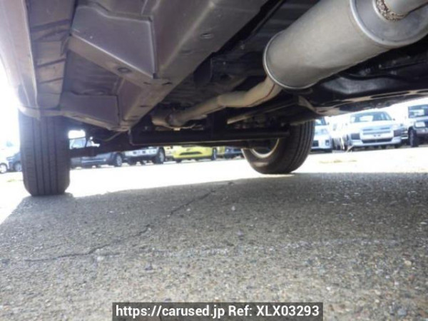 Used 2008 AT mitsubishi pajero-mini H58A Image[29]