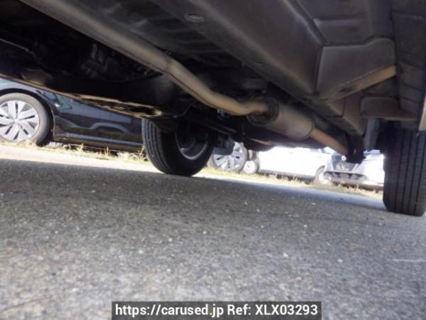 Used 2008 AT mitsubishi pajero-mini H58A Image[30]